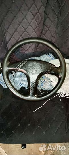 Руль Опель, Opel, sport