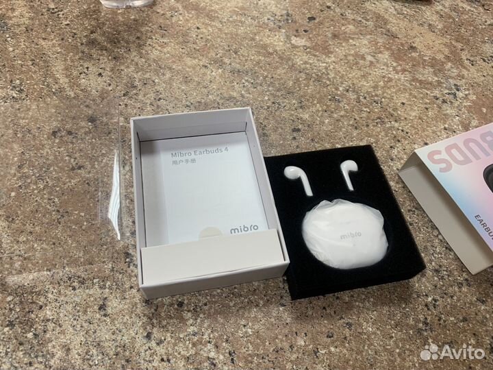 Наушники Mibro компании Zhenshi Technology