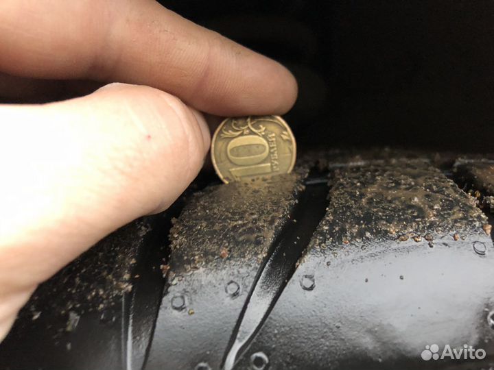 Tigar High Performance 225/55 R16