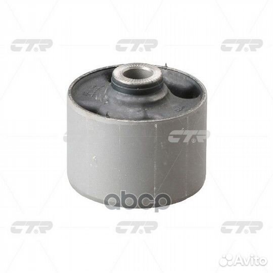 Сайлентблок рычага заднего поперечного hyundai