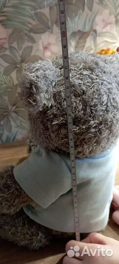 Мишка Тедди Me to you оригинал