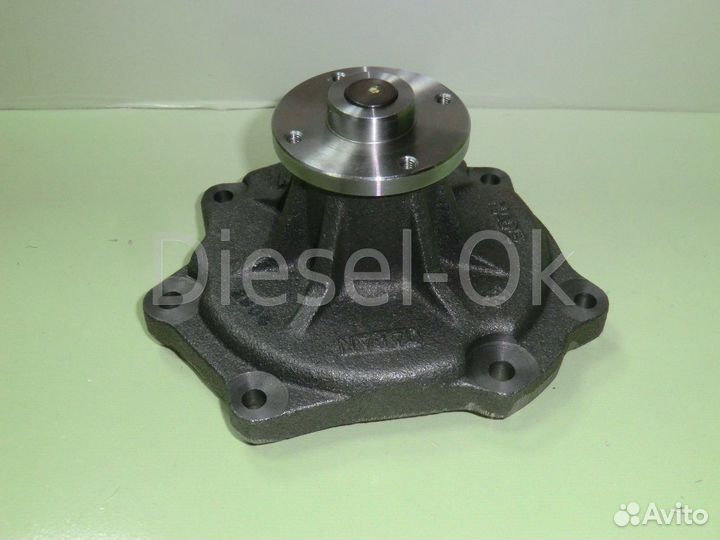 Помпа охлаждения TD42 T, 21010-06J25 safari