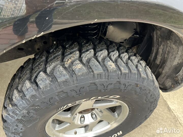 Колеса в сборе R16