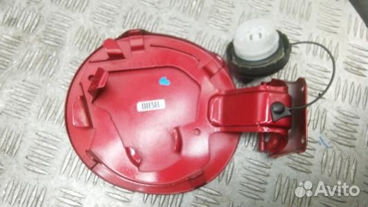 Лючок бака mazda 6 GJ (YUK15IC01)