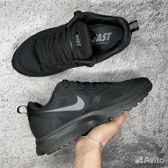 Кроссовки Nike Air Zoom Structure 26