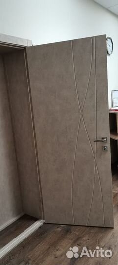 Межкомнатные двери в ассортименте