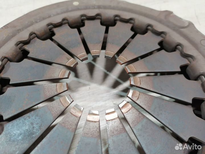 Сцепление комплект Toyota Corolla 150 Королла 150