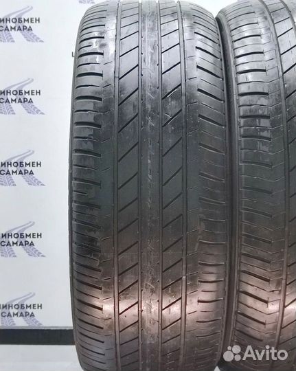 Bridgestone Dueler H/L 400 245/50 R20