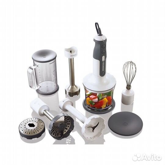 Запчасти для блендера и миксера Kenwood