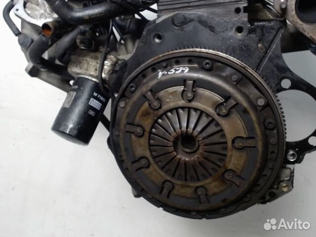 Маховик, Volkswagen, Passat 5 (1996 - 2000)