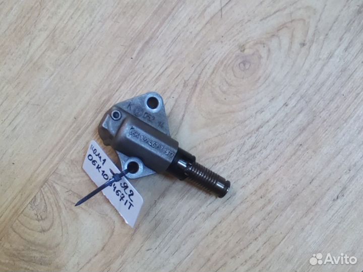 Натяжитель цепи грм VAG 06K109467IT