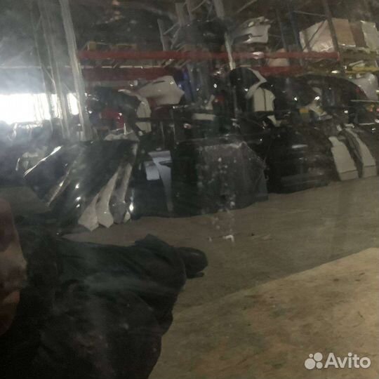 Передняя правая дверь honda accord 8