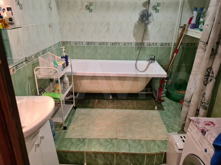 3-к. квартира, 88,5 м², 7/9 эт.