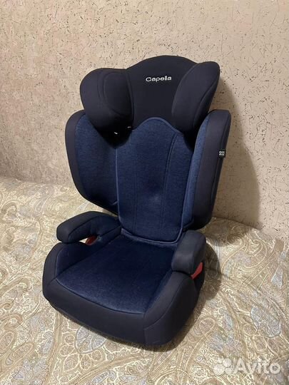 Детское автокресло