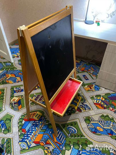 Мольберт для рисования IKEA