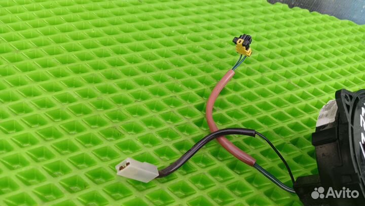 Шлейф подрулевой geely mk