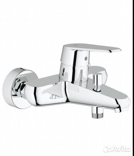 Grohe Eurodisc новый