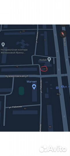 Шланг полиуретановый, 10 мм (синий)