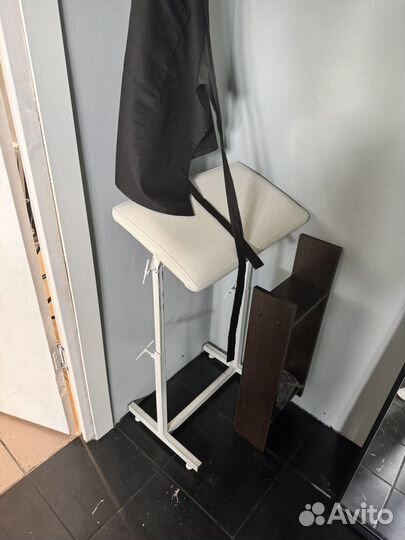 Тату холдер