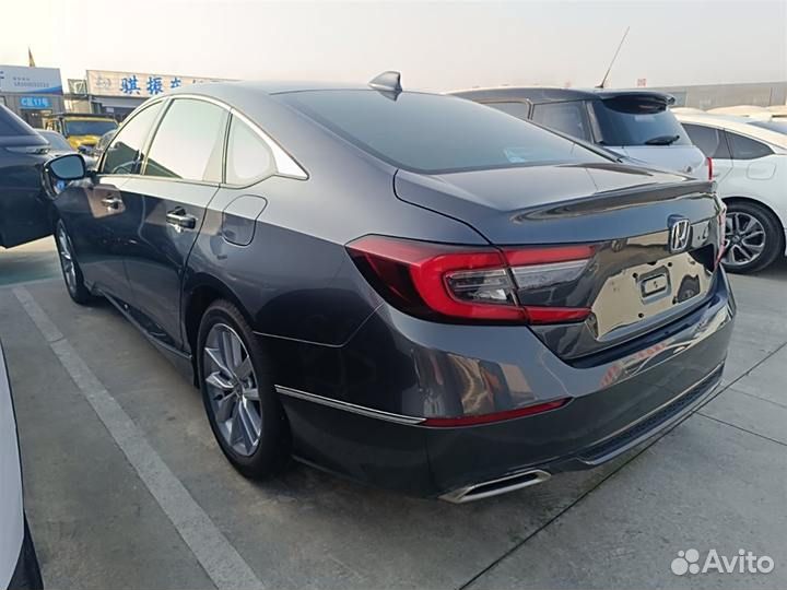 Honda Accord 1.5 CVT, 2021, 12 000 км