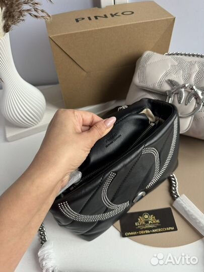 Сумка Pinko puff