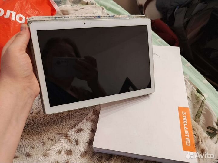 Планшет teclast