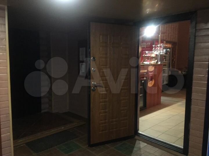 Общепит, 50 м²