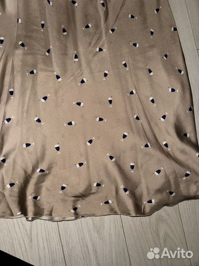 Terekhov платье