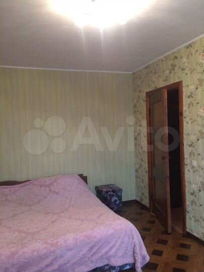 2-к. квартира, 49,8 м², 5/9 эт.