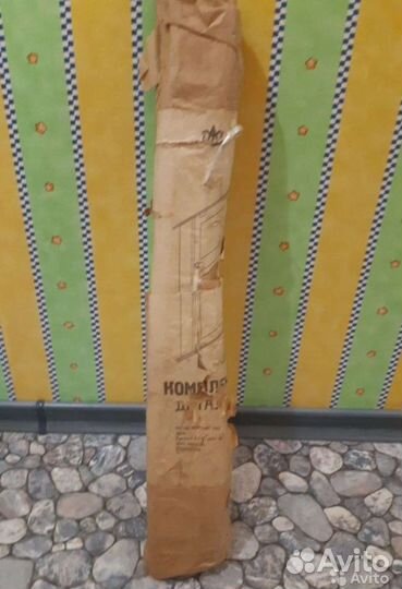 Механизм для раздвижения дверей