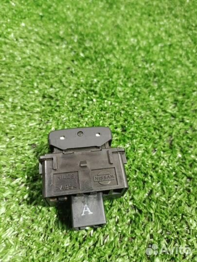 Кнопки Nissan Teana J32 седан 3.5 VQ35DE 2008