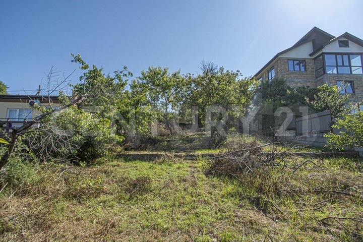 Участок 4,6 сот. (СНТ, ДНП)