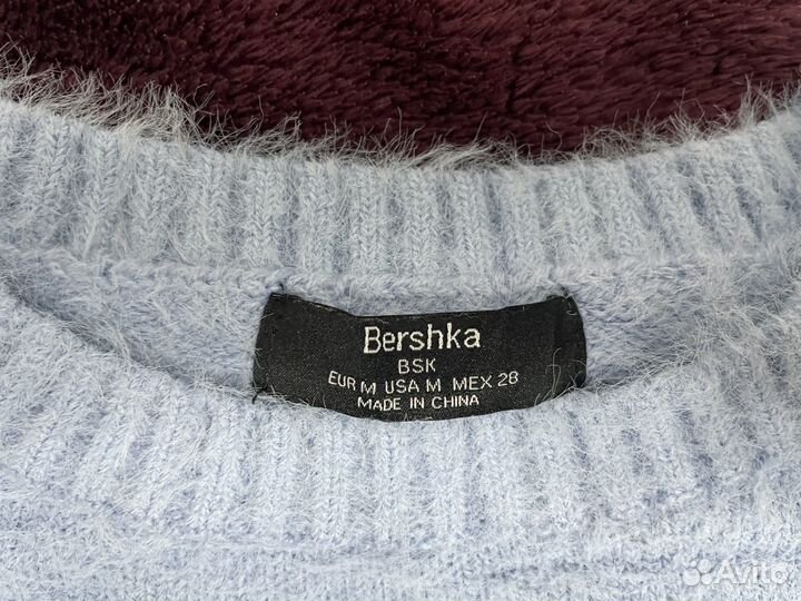 Свитер женский bershka