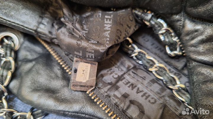Сумка chanel оригинал