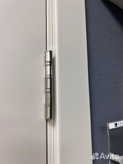 Двери распашные