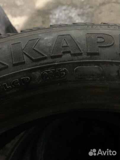 Nokian Tyres Hakkapeliitta 2 205/55 R16