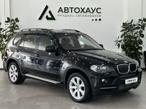 BMW X5 3.0 AT, 2008, 292 385 км, с пробегом, цена 1 760 000 руб.