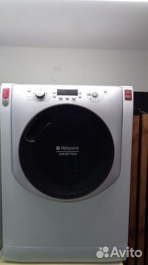 Стиральная машина Ariston
