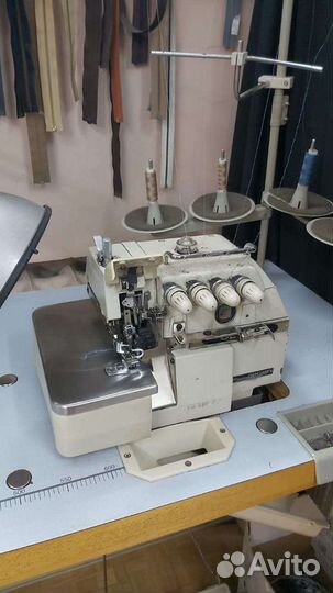 Аренда швейной мастерской