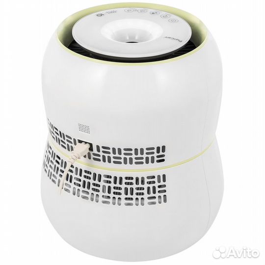 Мойка воздуха LG mini ON HW306LGE0