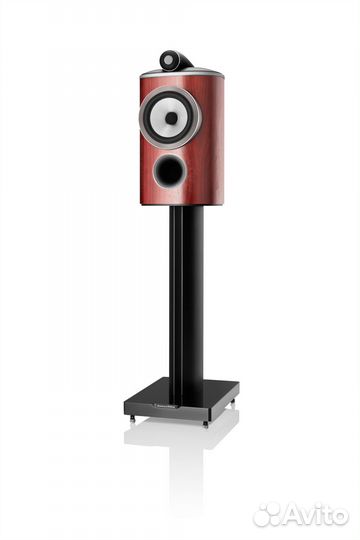 Bowers Wilkins 805 D4 Satin rosenut