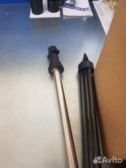 Пескоструйная насадка