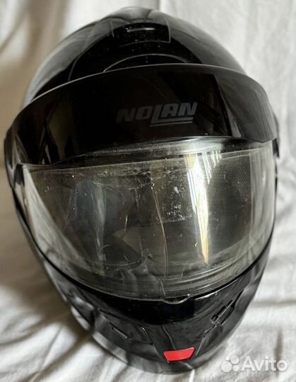 Мотошлем shoei