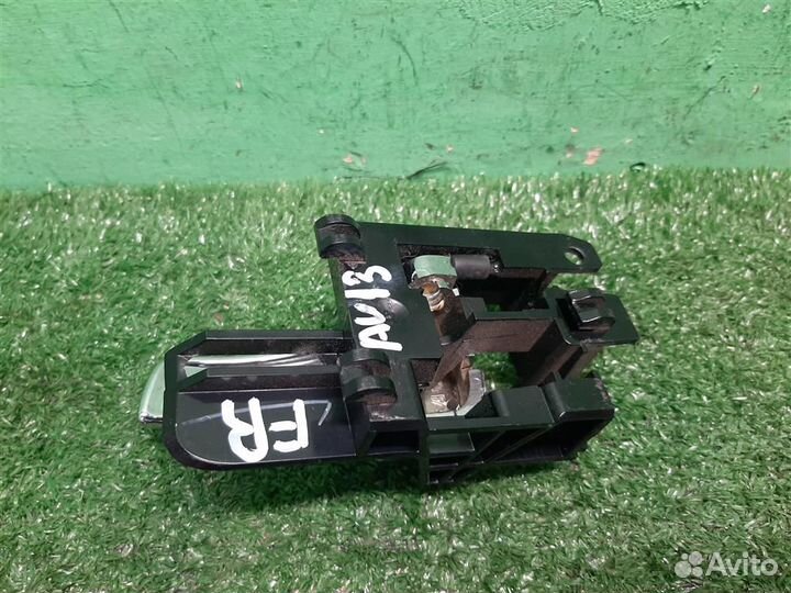 Ручка двери внутренняя правая Nissan Qashqai J10