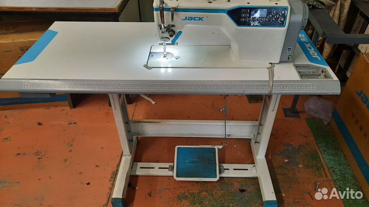 Швейная машинка бу