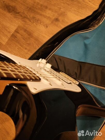 Гитара Yamaha Pacifica 112j