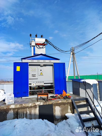 Трансформаторы тм тмг тмз