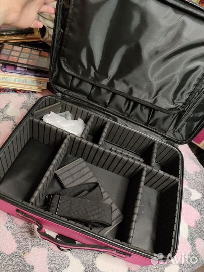 Кейс для косметики