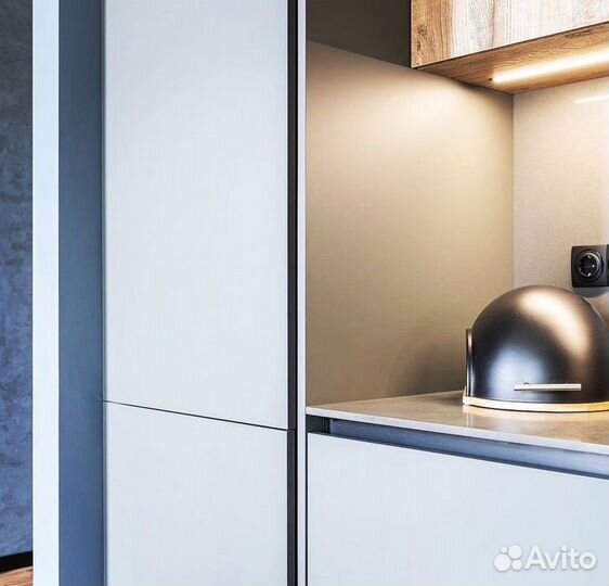 Hовaя кухня oт производителя под заказ