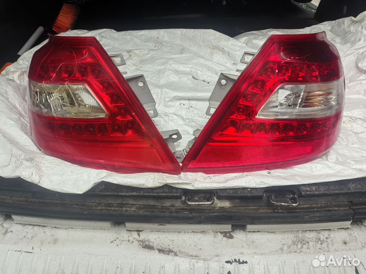 Фонарь комплект Nissan Teana J32 2008-2011